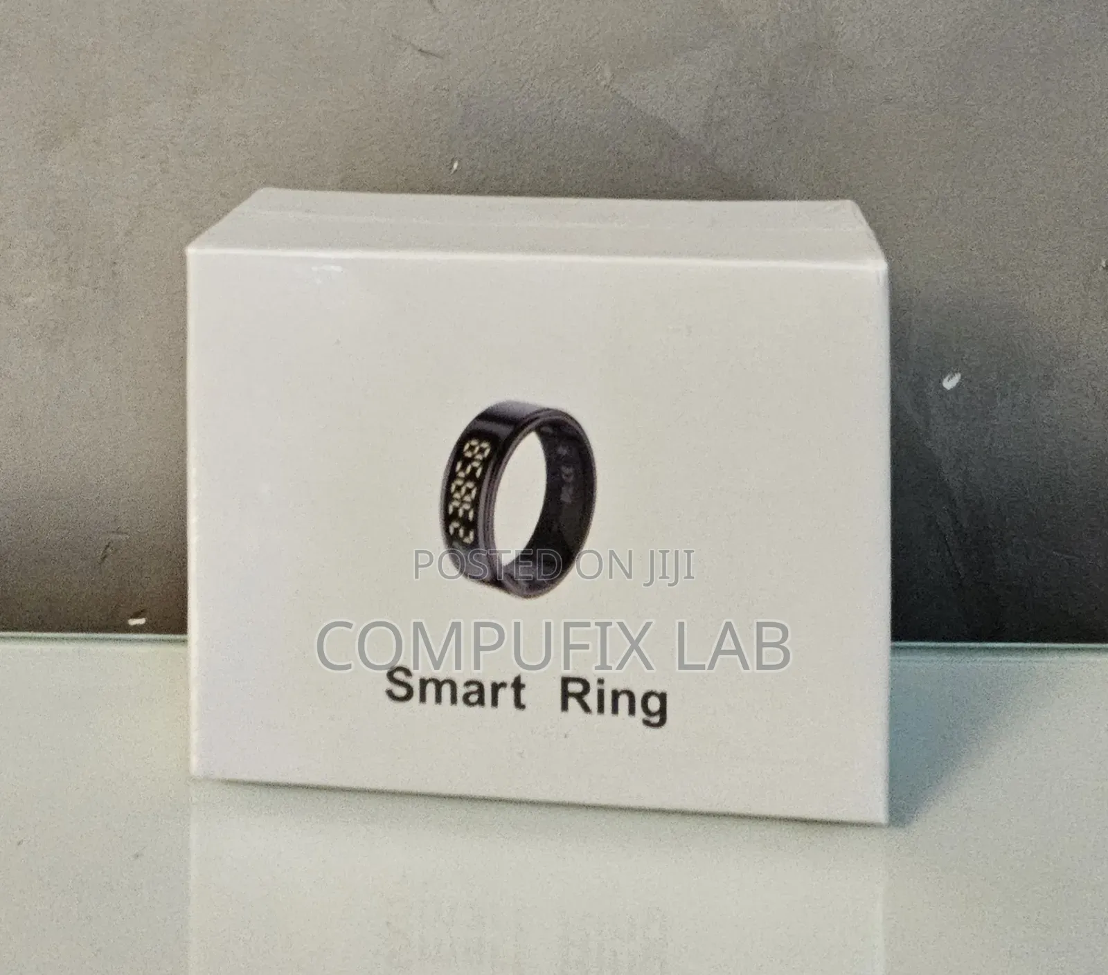 Smart Ring