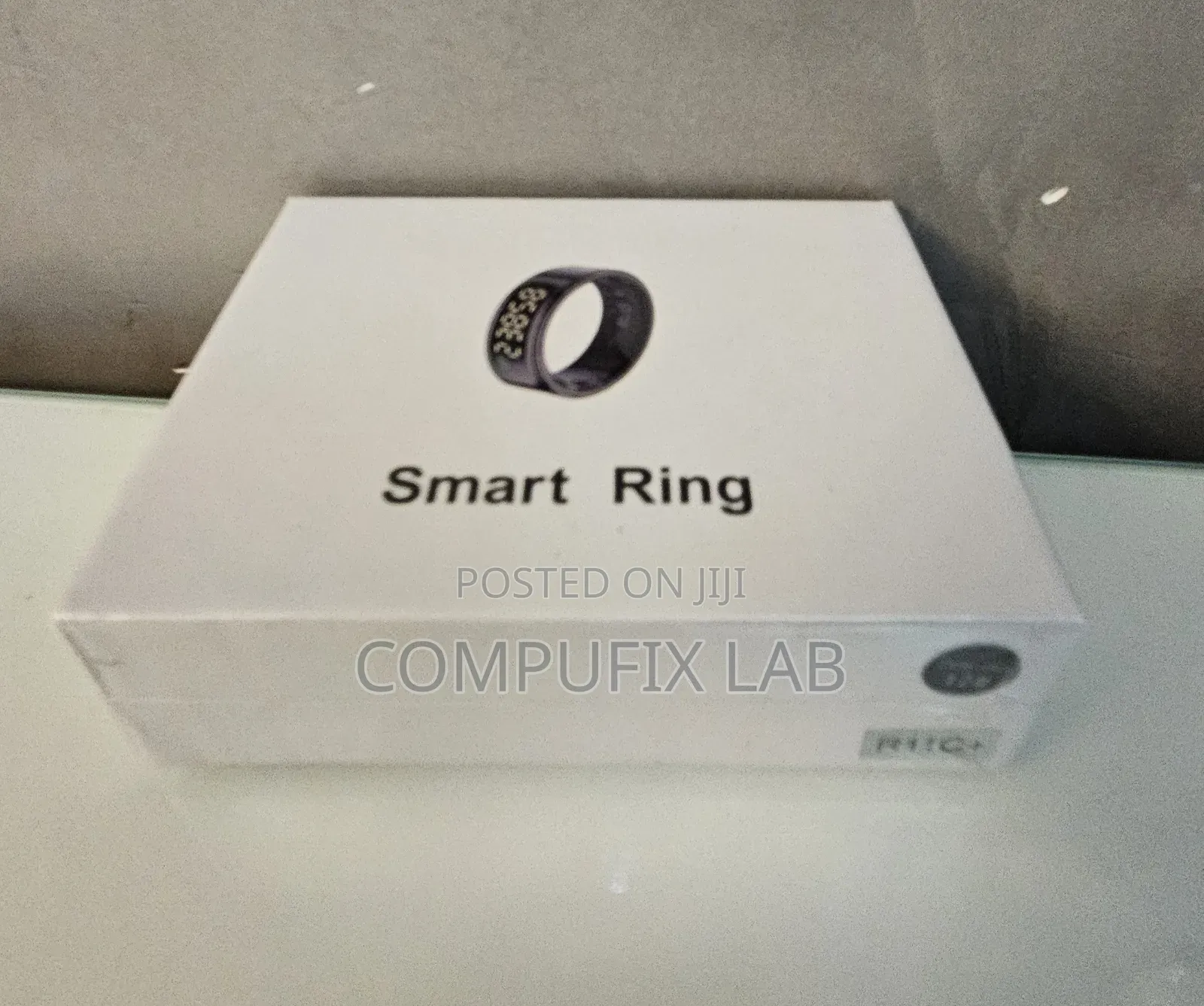 Smart Ring