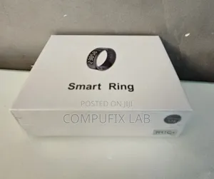 Smart Ring