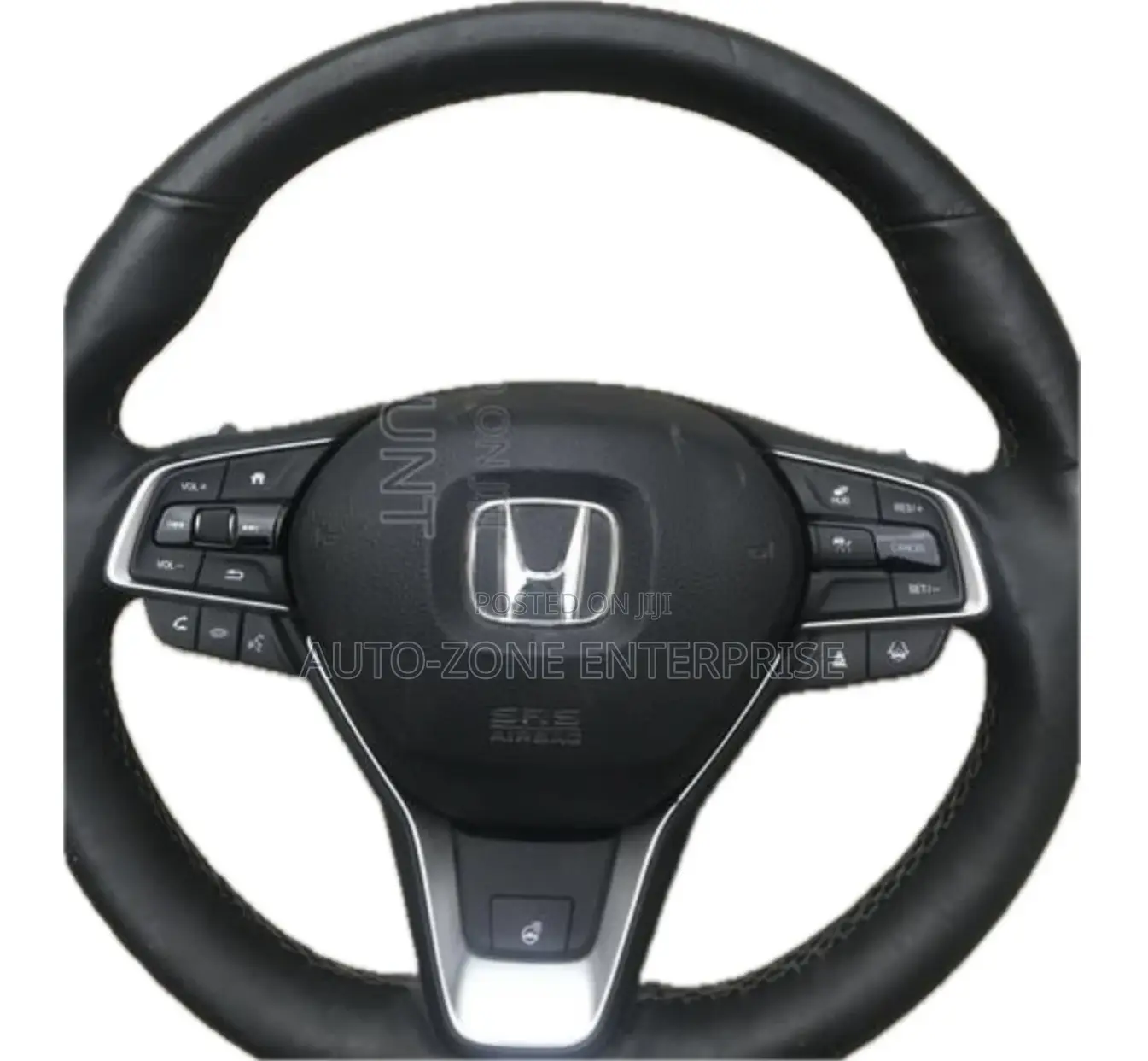 Honda Accord 2019 2020 Complete Steering Wheel