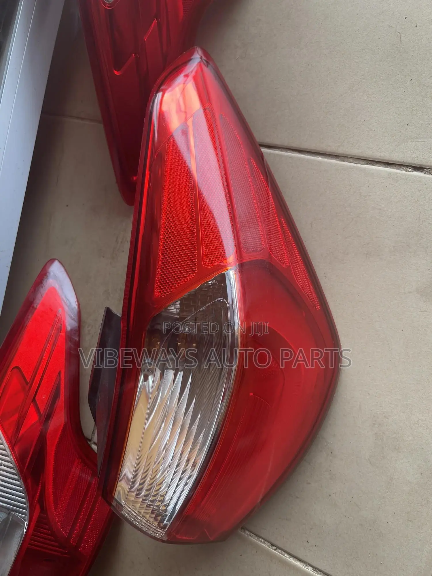 Kia Forte /Cerato 2014-2015 Taillight Used
