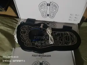 Ems Foot Massager
