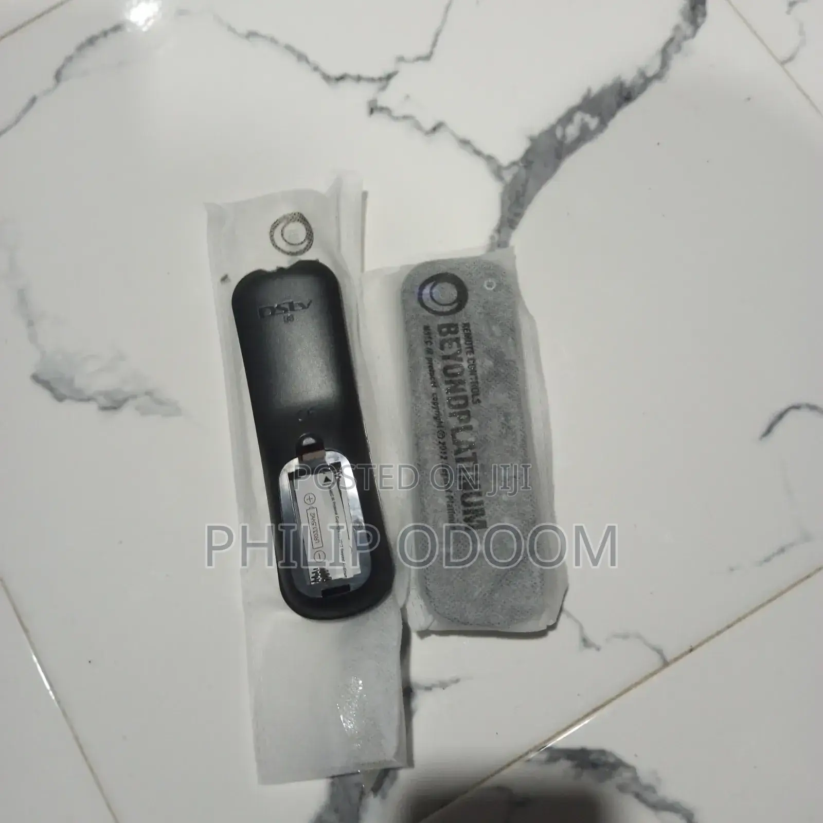 DSTV Remote Replacement