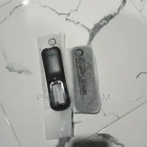 DSTV Remote Replacement