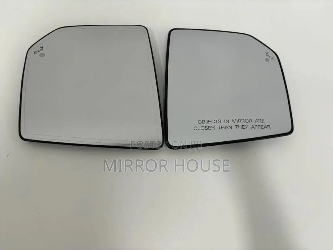 Ford F150 2017-2022 Mirror Glass