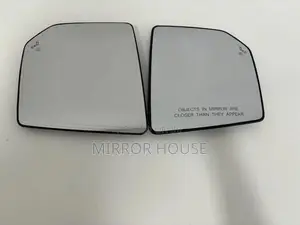 Ford F150 2017-2022 Mirror Glass