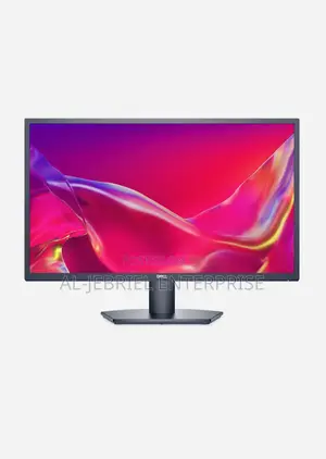 Dell Montor 27” -FHD