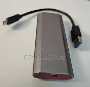 M.2 SSD to Usb 3.1gen2 Encloser