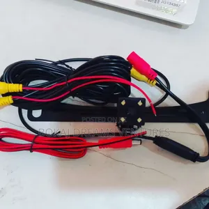 Car Camera