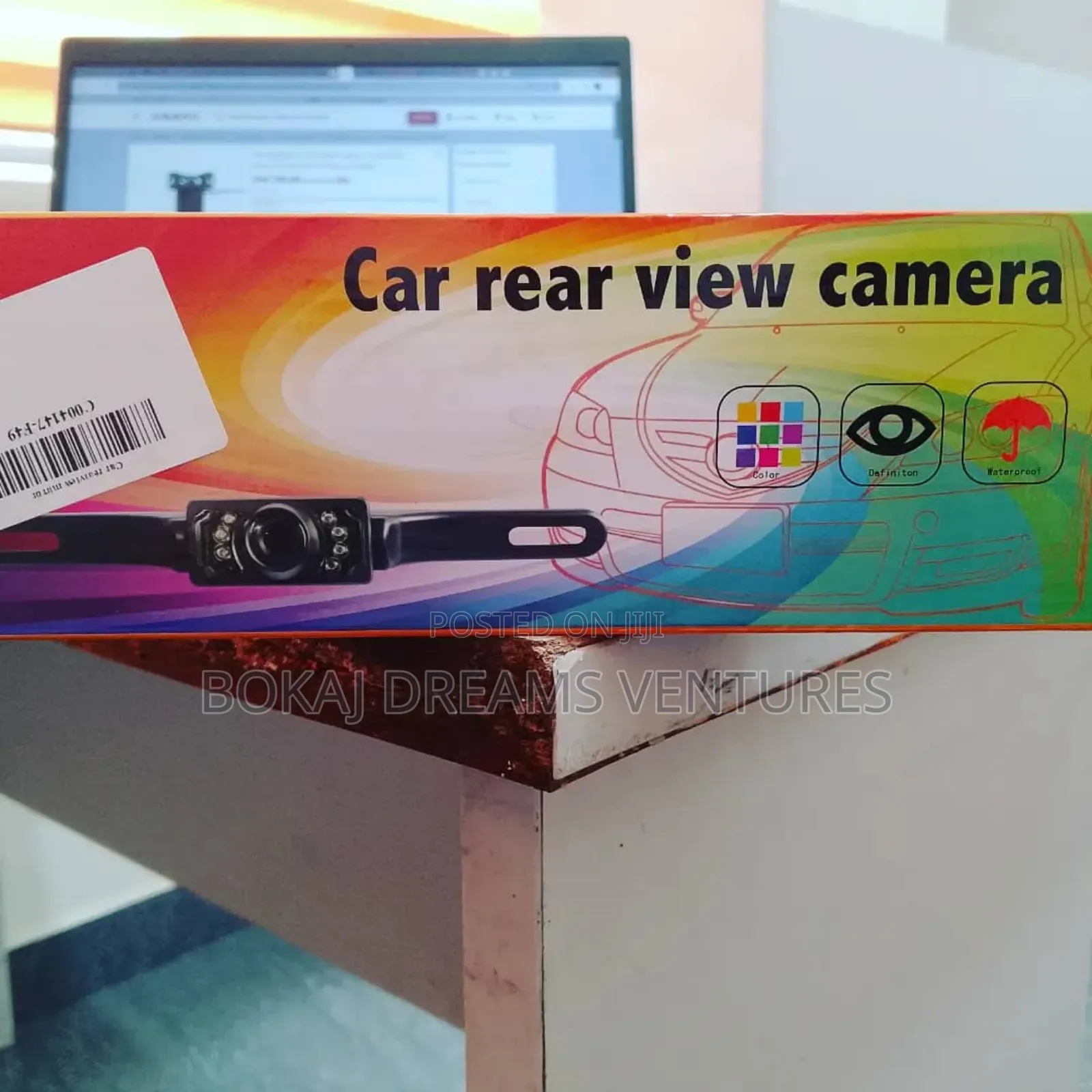 Car Camera