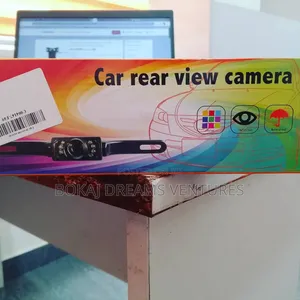 Car Camera