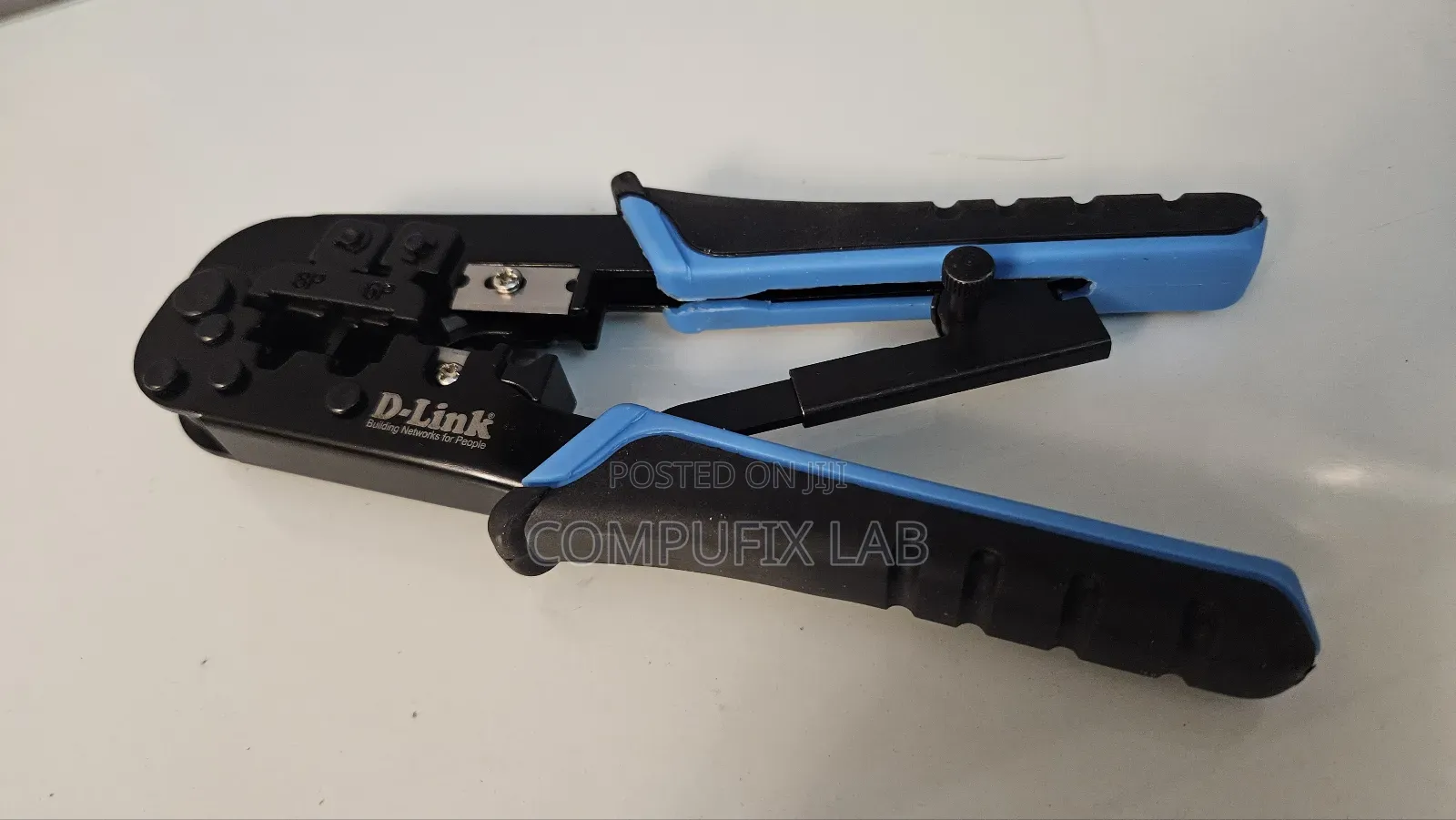 D-link Crimping Tool