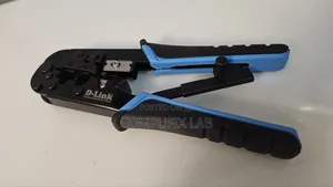D-link Crimping Tool