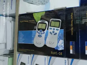 Digital Therapy Machine