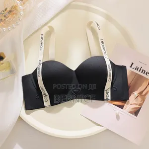 Soft Padded Bra