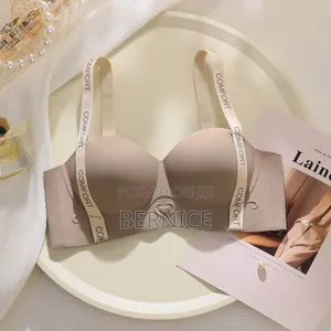 Soft Padded Bra