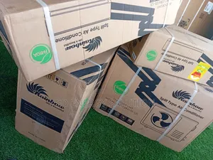 Effective 1.5hp Rainbow Split Air Conditioner Energy