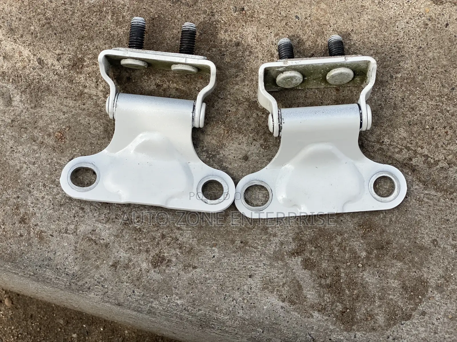 Toyota Rav4 Door Inches