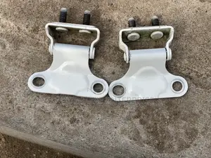 Toyota Rav4 Door Inches