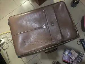 Leather Bag