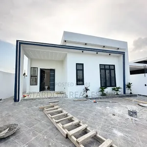 3bdrm Duplex in East Legon Hills for sale