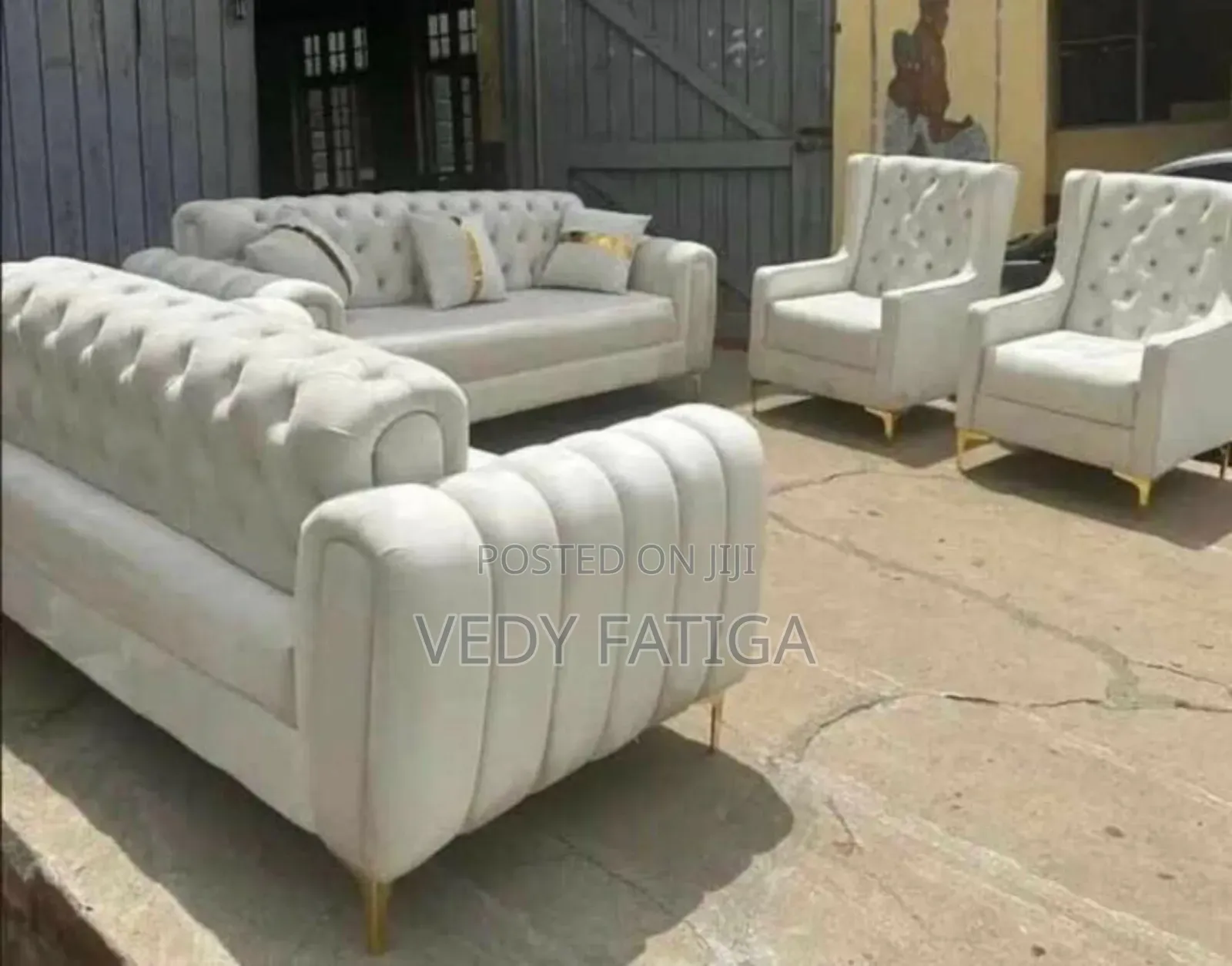 Quality Sofa Sets