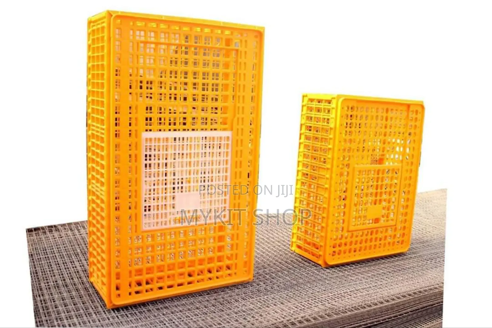 Transport Basket