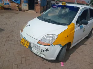 Photo - Daewoo Matiz 2024 White