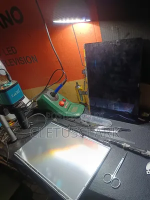 Expert Macbook Screen (Lcd/Board) Repair Guaranteed Customer Supports