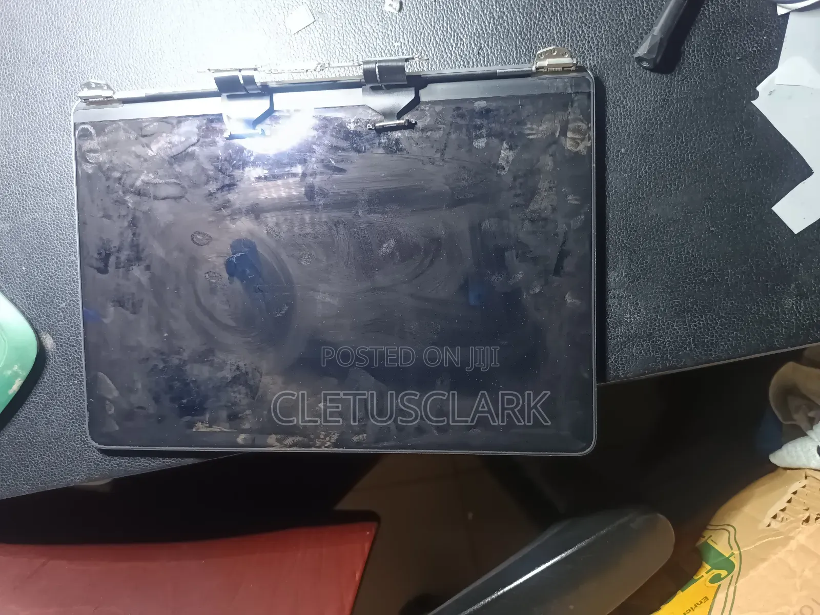 Expert Macbook Screen (Lcd/Board) Repair Guaranteed Customer Supports
