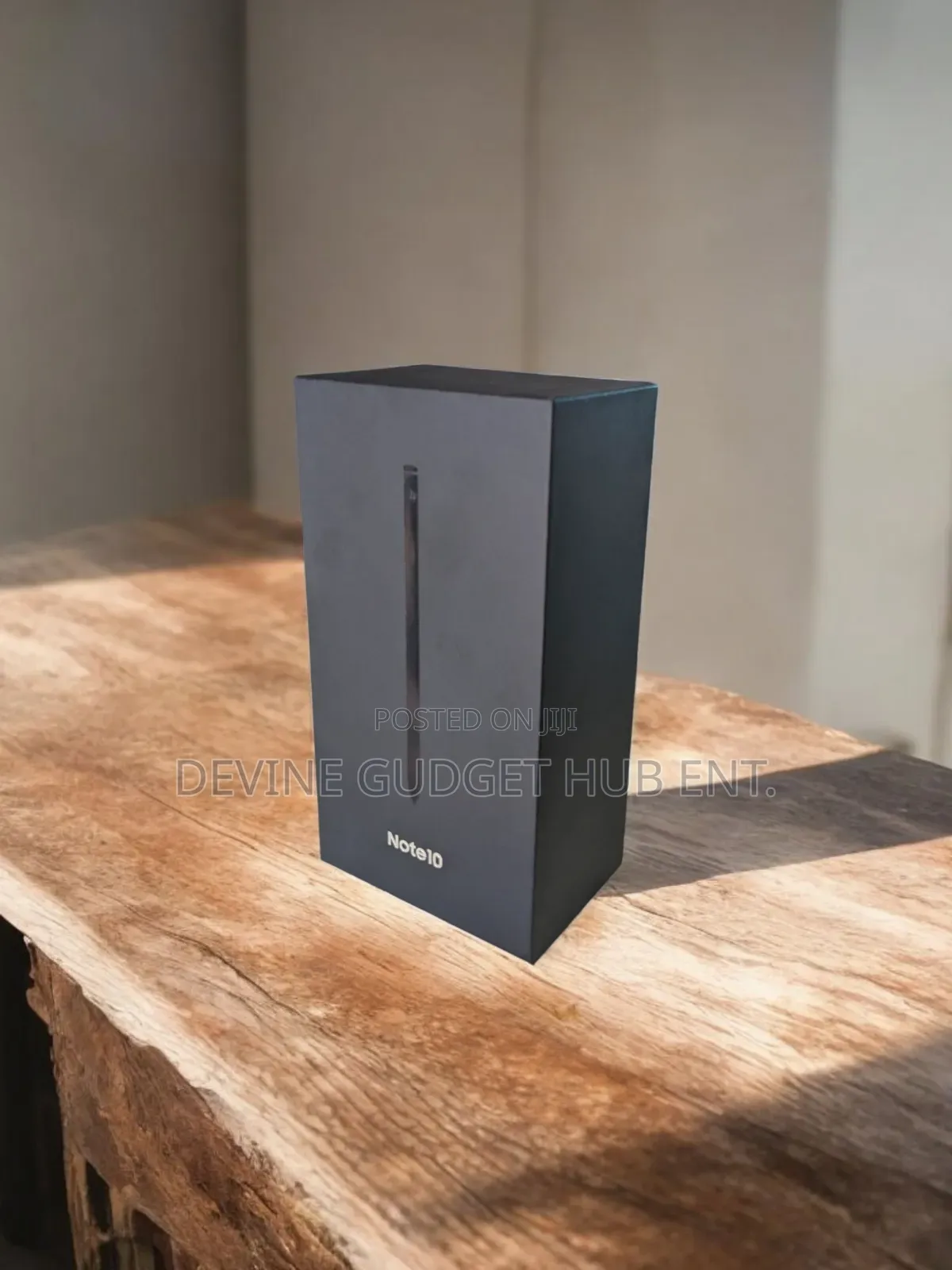 New Samsung Galaxy Note10 256 GB Blue