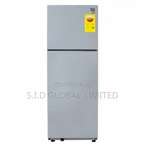 Photo - Samsung 301ltr Twin Cooling Plus Fridge Rt31cg5421s9gh