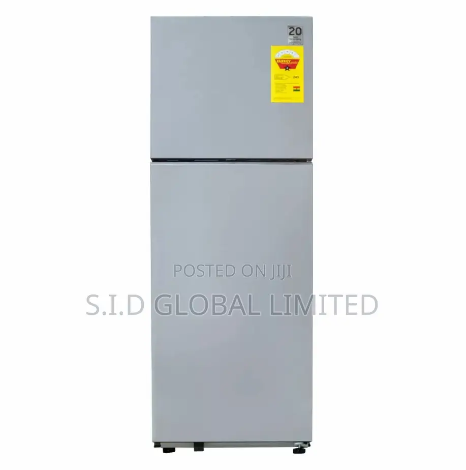Samsung 301ltr Twin Cooling Plus Fridge Rt31cg5421s9gh