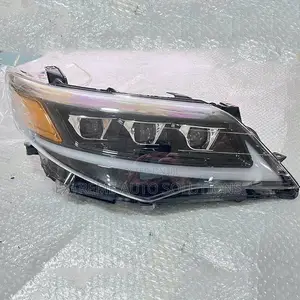 Camry 2012-14 Spec Headlights