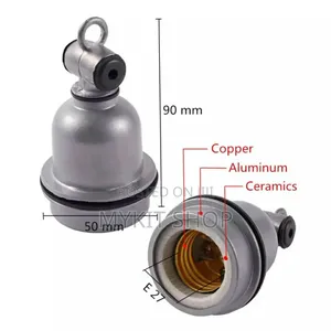 E27 Lamp Holder