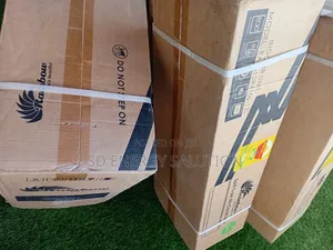 Enormous Rainbow 1.5hp Split Air Conditioner System