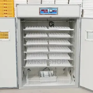 1056 Egg Incubator