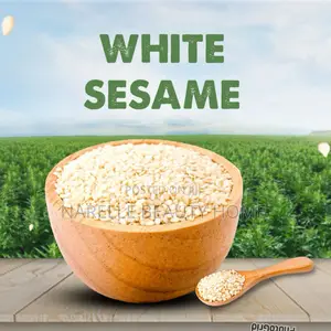 Sesame Seeds