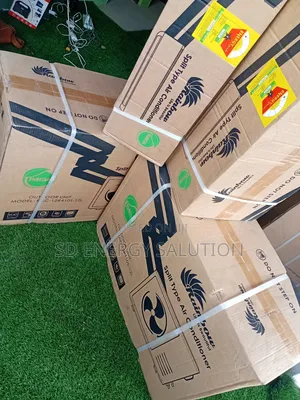 Establish Rainbow 1.5hp Split Air Conditioner System