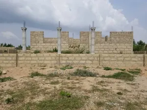 2bdrm House in Eval Property, Effutu Municipal for sale