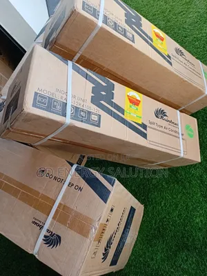 Fear Rainbow 1.5hp Split Air Conditioner System