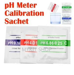 Ph Buffer Powder