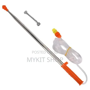 Spray Extension for Knapsack Sprayer 12ft
