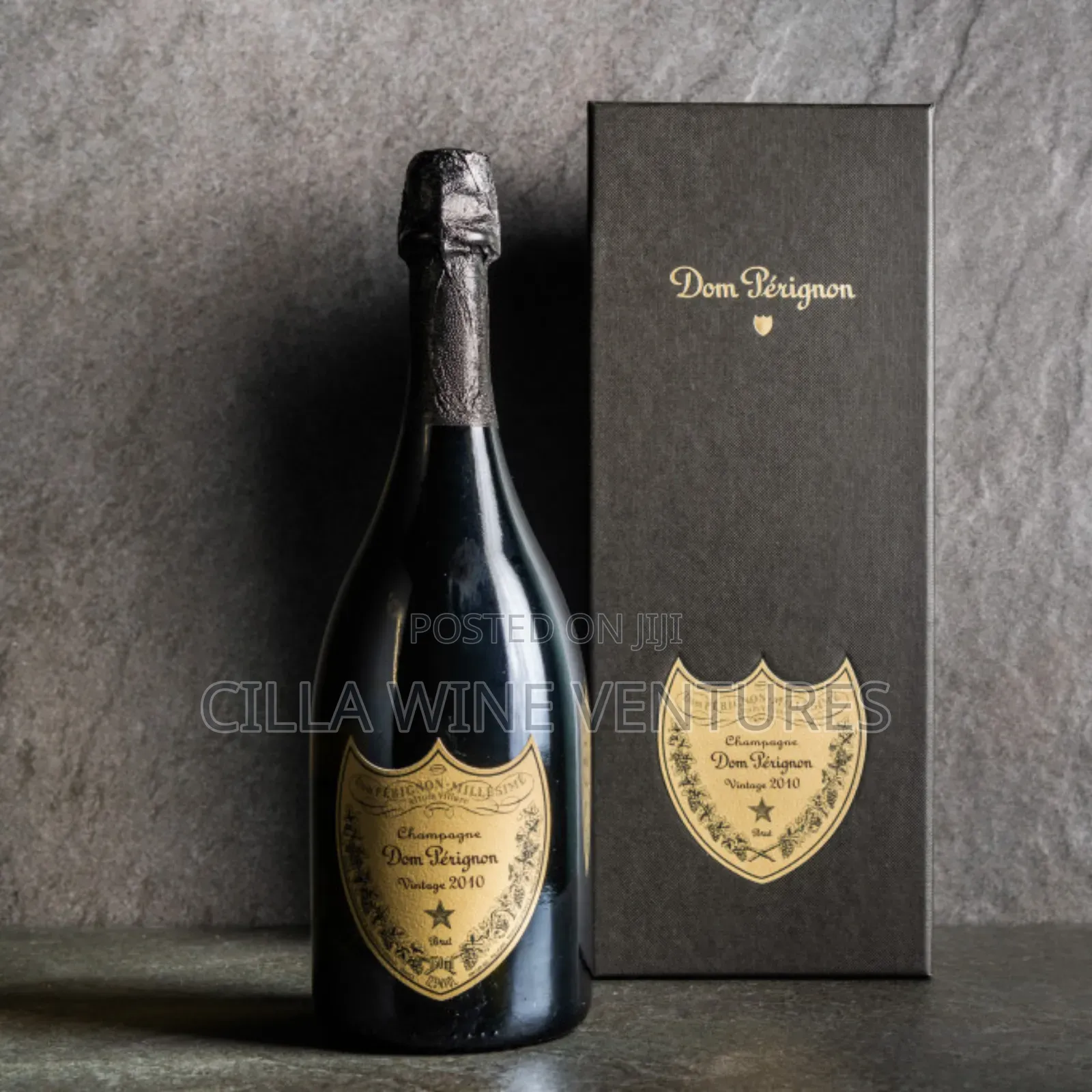 Dom Perignon Champagne 750ml