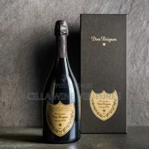 Dom Perignon Champagne 750ml