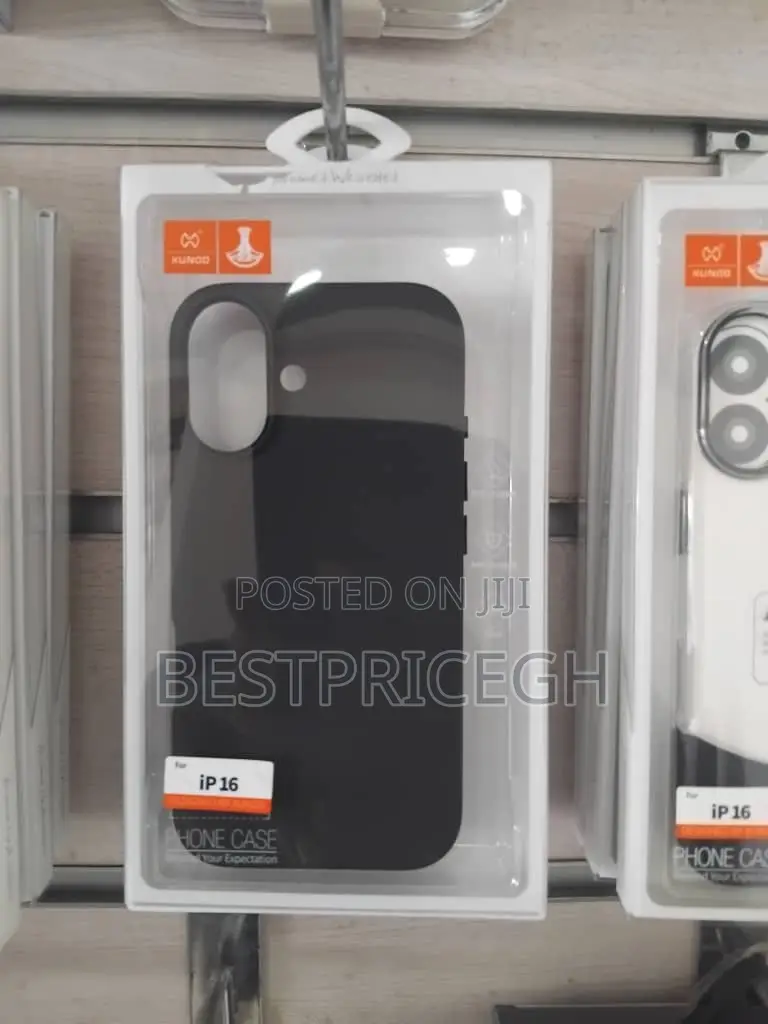 Xundd Case for iPhone 16