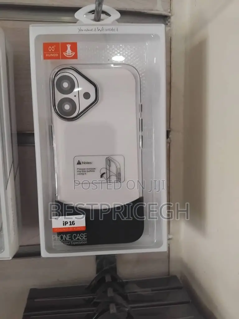 Xundd Case for iPhone 16