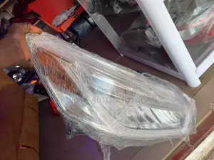 Accord 2016 Full Touring Headlight