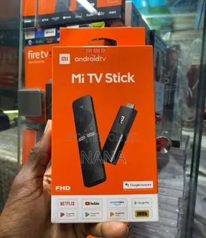 Android Tv Stick With Chromecast, Watch Movies Free