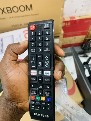 Universal Tv Remote for Samsung Led Tv